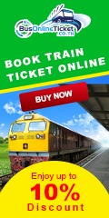 Booking Bus Tickets